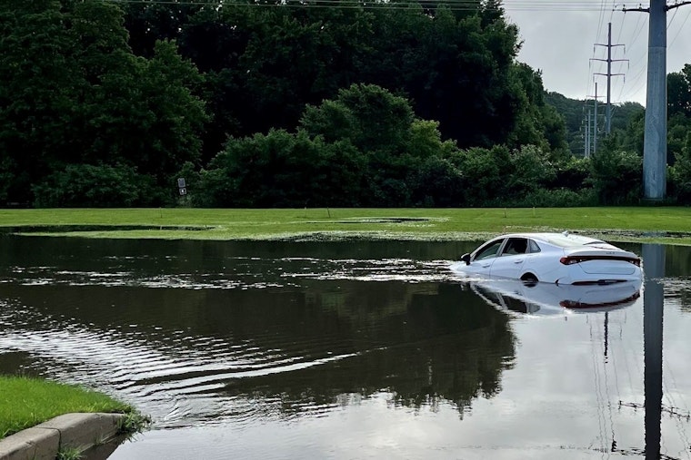 Rice County Declares State of Emergency Amid Widespread Flooding, Emergency Measures Activated