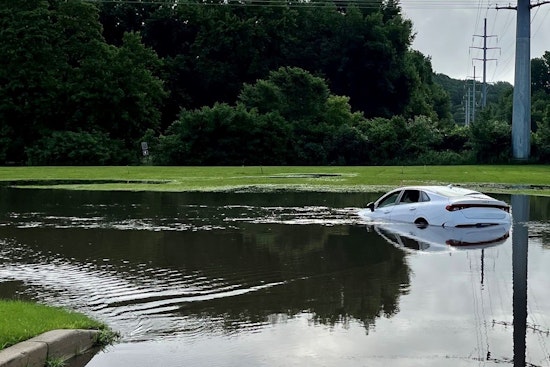 Rice County Declares State of Emergency Amid Widespread Flooding, Emergency Measures Activated