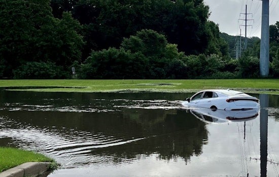Rice County Declares State of Emergency Amid Widespread Flooding, Emergency Measures Activated