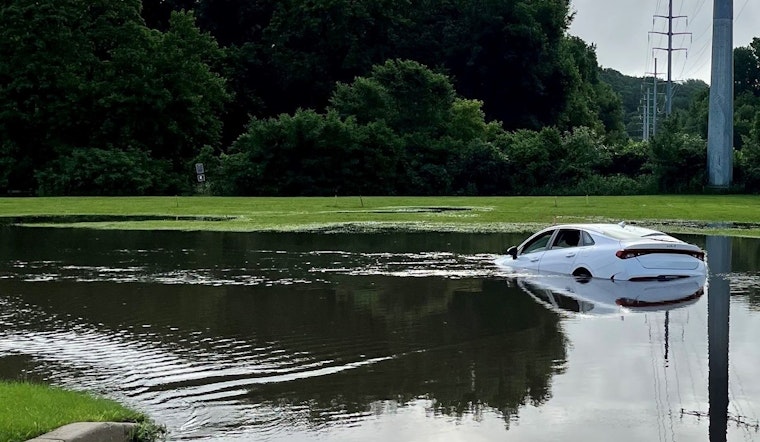 Rice County Declares State of Emergency Amid Widespread Flooding, Emergency Measures Activated
