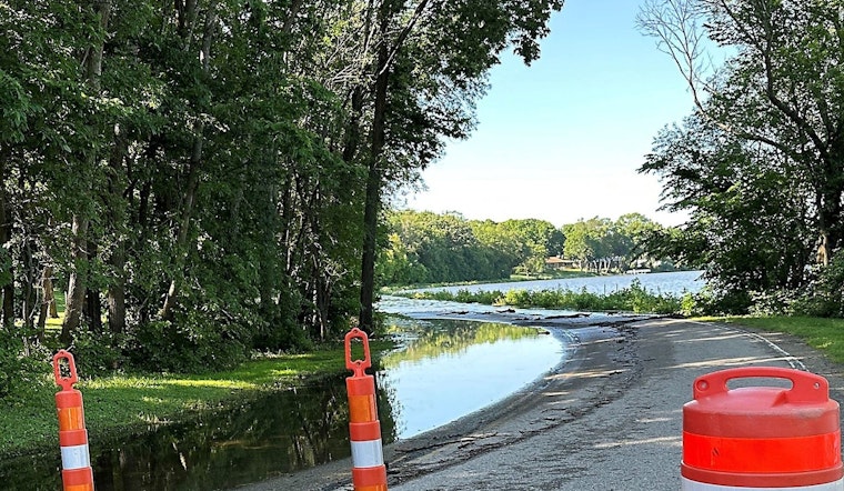 Rice County Officials Issue Warnings as Floodwaters Lead to Road Closures and Infrastructure Risks