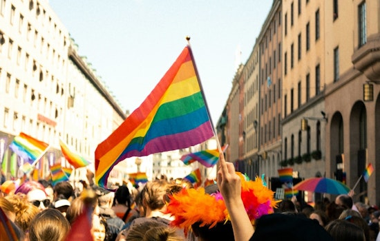 Ricky Martin Wows at LA's "Pride in the Park," Hollywood Awaits Grand Parade Celebrations