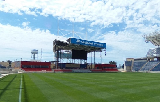 Riot Fest Bids Farewell to Douglass Park, Announces New Venue at SeatGeek Stadium in Bridgeview
