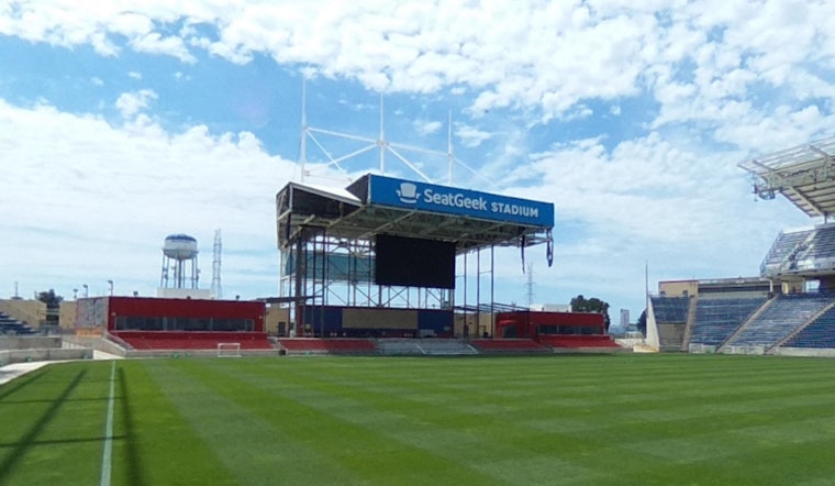 Riot Fest Bids Farewell to Douglass Park, Announces New Venue at SeatGeek Stadium in Bridgeview