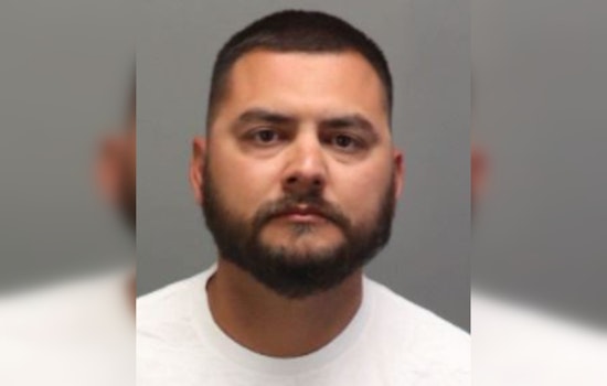 Riverside County Deputy Arrested, Facing Charges of Sexual Assault Against Volunteer