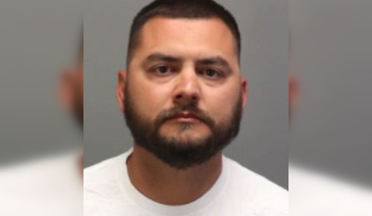 Riverside County Deputy Arrested, Facing Charges of Sexual Assault Against Volunteer