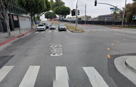 Riverside County Deputy Involved in Fatal Shooting in Corona, DOJ Investigating
