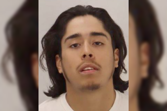 Riverside County Sheriff's Office Seeks Help Locating Mecca Man, David Espinoza, in Connection with Francisco Ramirez's Murder Case