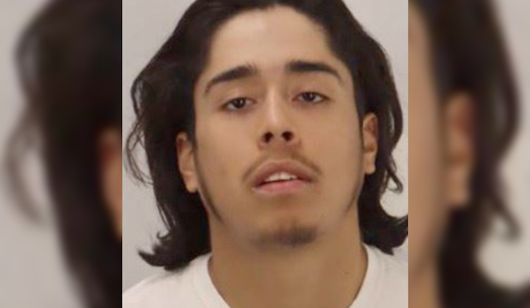 Riverside County Sheriff's Office Seeks Help Locating Mecca Man, David Espinoza, in Connection with Francisco Ramirez's Murder Case