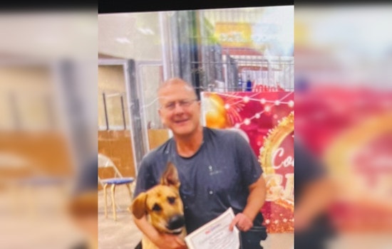 Riverside Hiker Found Safe After Search on Vivian Creek Trail, San Bernardino Officials Confirm