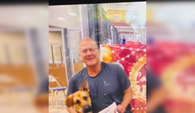Riverside Hiker Found Safe After Search on Vivian Creek Trail, San Bernardino Officials Confirm