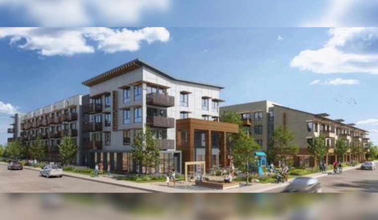 Riverside Welcomes Mulberry Gardens Senior Apartments, a Pioneering Affordable Housing Development on Excess State Land