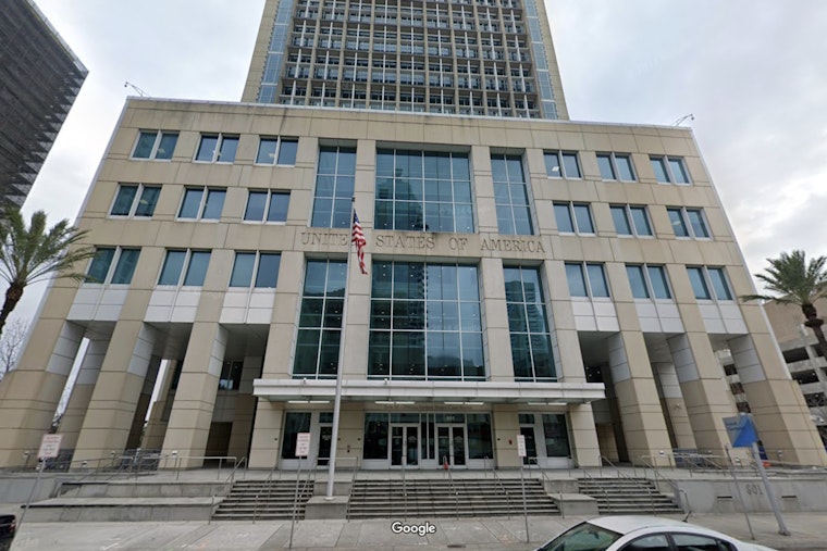 Riverview Man Sentenced to 13 Months for Fraudulently Obtaining COVID-19 Relief Funds