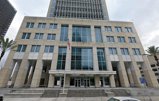 Riverview Man Sentenced to 13 Months for Fraudulently Obtaining COVID-19 Relief Funds