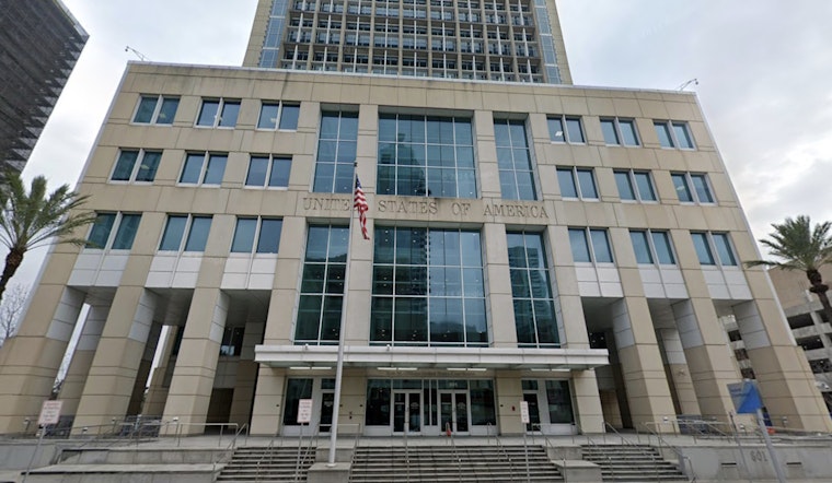 Riverview Man Sentenced to 13 Months for Fraudulently Obtaining COVID-19 Relief Funds
