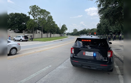 Road Rage Incident Ignites Gunfire on Houston’s SH-288, Injuries Reported and HPD Investigating