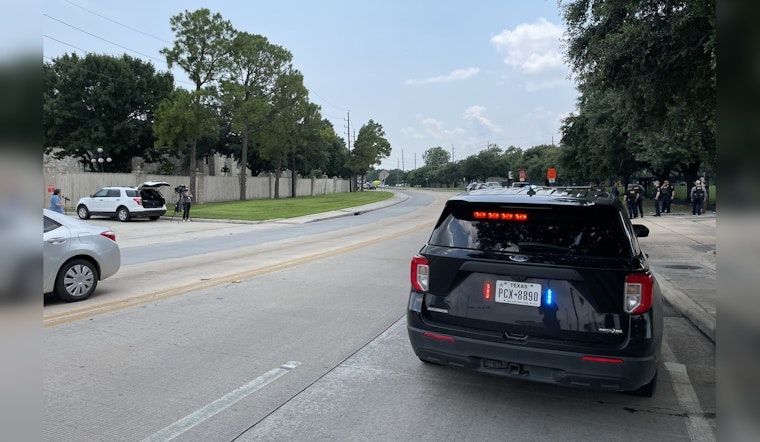 Road Rage Incident Ignites Gunfire on Houston’s SH-288, Injuries Reported and HPD Investigating
