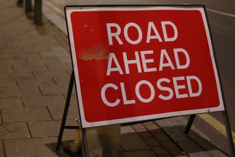 Roadwork Scheduled in Bucks County: Expect Commute Delays and Detours on Route 32 and Geigel Hill Road