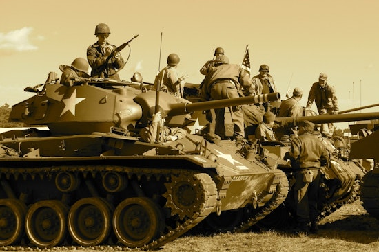 Rochester Teacher-Student Duo to Honor Michigan WWII Hero Posthumously at Normandy Cemetery