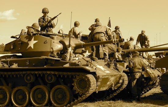 Rochester Teacher-Student Duo to Honor Michigan WWII Hero Posthumously at Normandy Cemetery