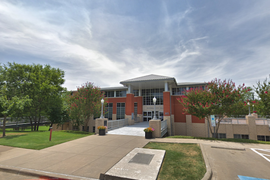 Rockwall County Announces Engineering Firms for Road Improvements Under 2021 Bond Program