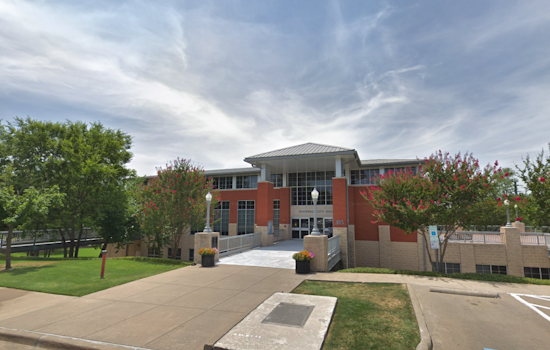 Rockwall County Announces Engineering Firms for Road Improvements Under 2021 Bond Program