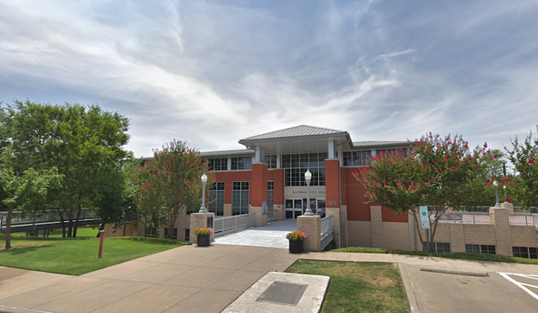 Rockwall County Announces Engineering Firms for Road Improvements Under 2021 Bond Program