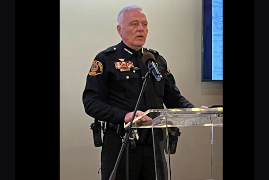 Rockwall County Launches Hazardous Driving Enforcement Program to Bolster Road Safety