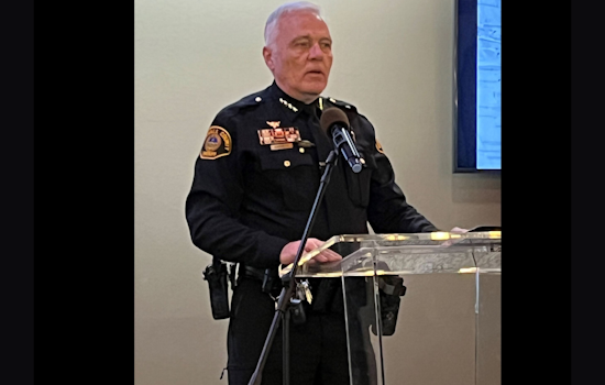 Rockwall County Launches Hazardous Driving Enforcement Program to Bolster Road Safety