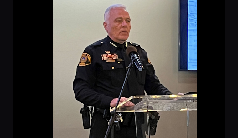 Rockwall County Launches Hazardous Driving Enforcement Program to Bolster Road Safety
