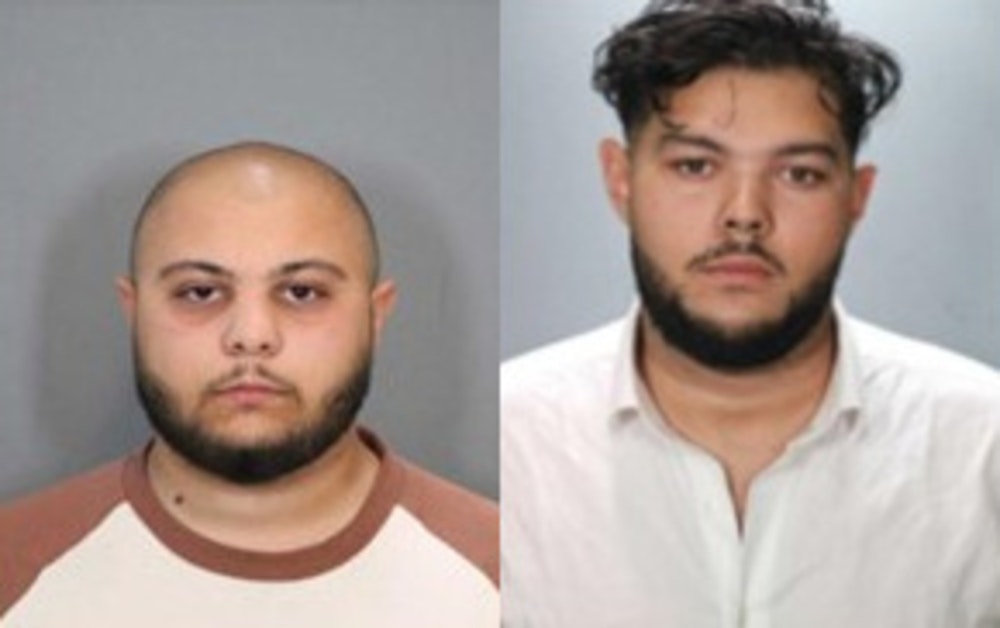 Romanian Nationals Charged with Hate Crimes for Targeting Hispanic Victims in Orange County
