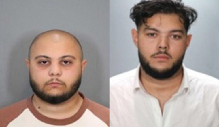 Romanian Nationals Charged with Hate Crimes for Targeting Hispanic Victims in Orange County