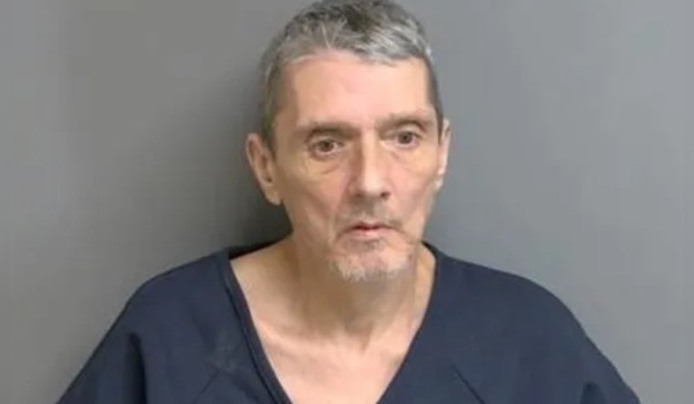 Roseville Man to Stand Trial on Second-Degree Murder Charges in Roommate's Death