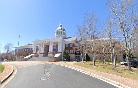Roswell Celebrates Nominations for Alive in Roswell, Art Center West, and Cultural Arts Center in Best of North Atlanta 2024