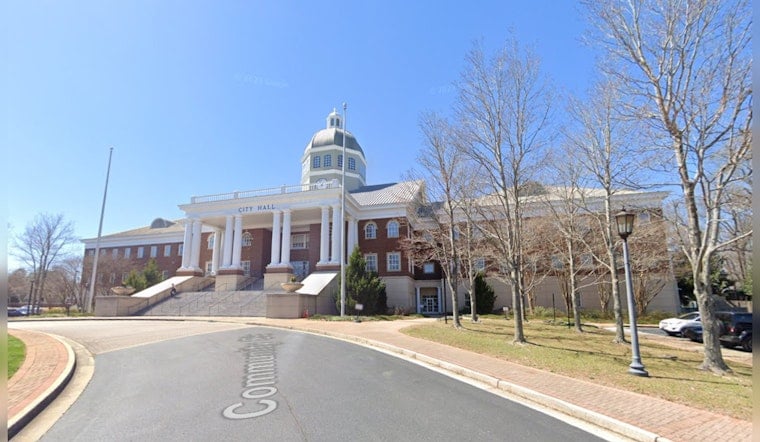 Roswell Celebrates Nominations for Alive in Roswell, Art Center West, and Cultural Arts Center in Best of North Atlanta 2024