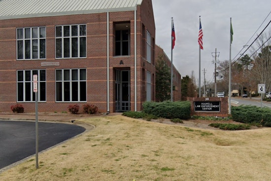 Roswell Police Officers Disciplined Following Inappropriate Dashcam Conversation
