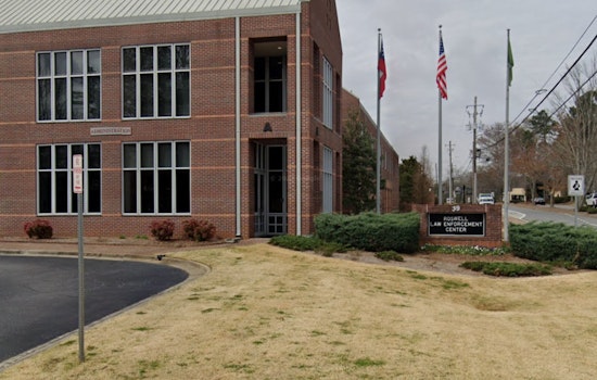 Roswell Police Officers Disciplined Following Inappropriate Dashcam Conversation
