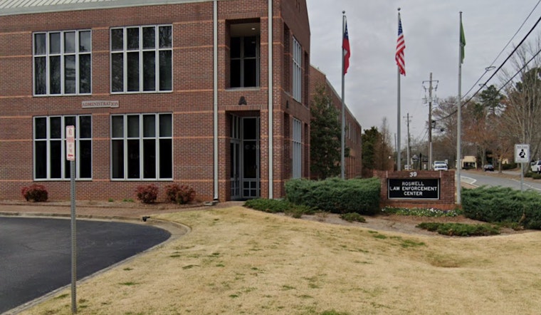 Roswell Police Officers Disciplined Following Inappropriate Dashcam Conversation
