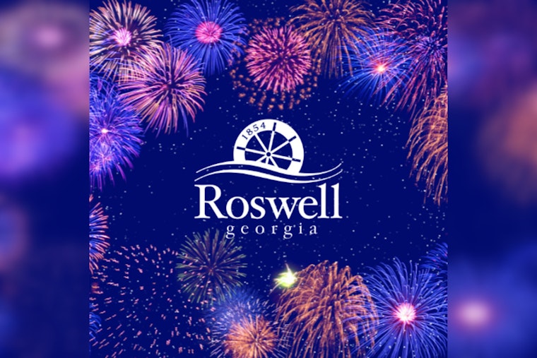Roswell to Dazzle with Fireworks and Festivities in Annual Fourth of July Celebration