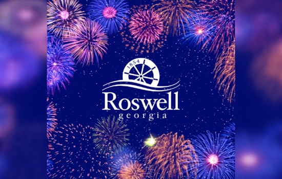 Roswell to Dazzle with Fireworks and Festivities in Annual Fourth of July Celebration