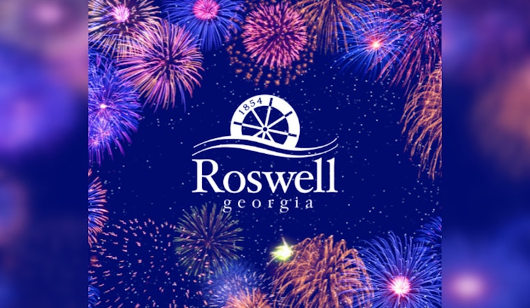 Roswell to Dazzle with Fireworks and Festivities in Annual Fourth of July Celebration