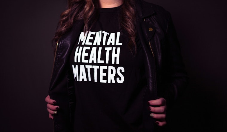 Round Rock Amplifies Mental Health Support for Residents in Wake of Juneteenth Festival Shooting