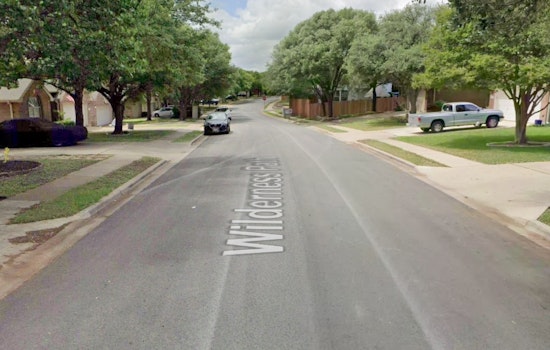 Round Rock Police Safely End Standoff with Barricaded Individual, Lift Shelter-in-Place Order