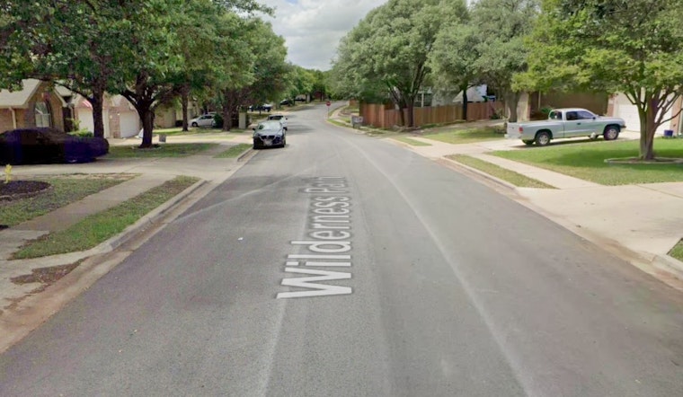 Round Rock Police Safely End Standoff with Barricaded Individual, Lift Shelter-in-Place Order
