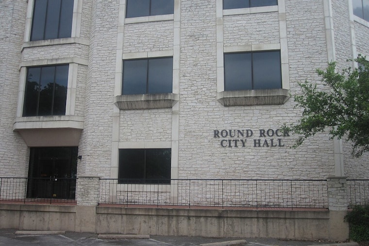 Round Rock Seeks Passionate Residents for Boards and Commissions Ahead of July 1 Deadline