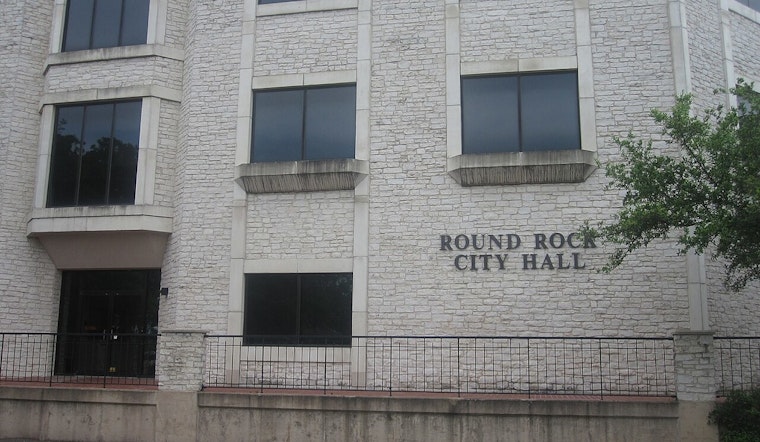 Round Rock Seeks Passionate Residents for Boards and Commissions Ahead of July 1 Deadline