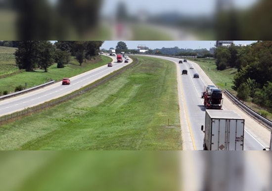 Route 68 Joint Sealing Operations to Impact Commute in Beaver County Townships and Boroughs Starting Monday