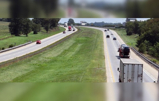 Route 68 Joint Sealing Operations to Impact Commute in Beaver County Townships and Boroughs Starting Monday