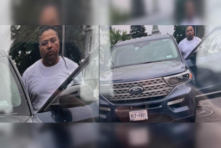 Roxbury Detectives Seek Public's Aid to Identify Suspect in Assault and Battery on Woodbine Street