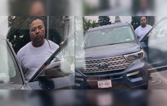 Roxbury Detectives Seek Public's Aid to Identify Suspect in Assault and Battery on Woodbine Street